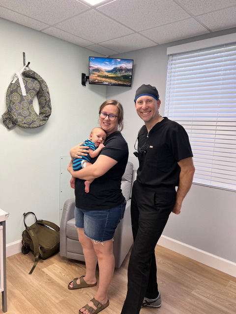 Tongue-Tie Center of Florida