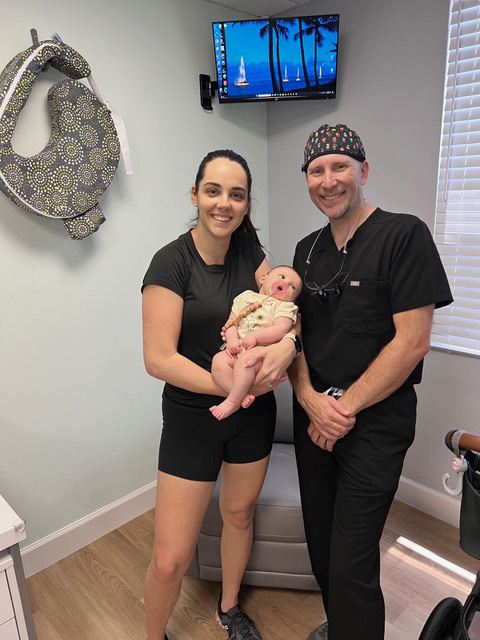 Tongue-Tie Center of Florida