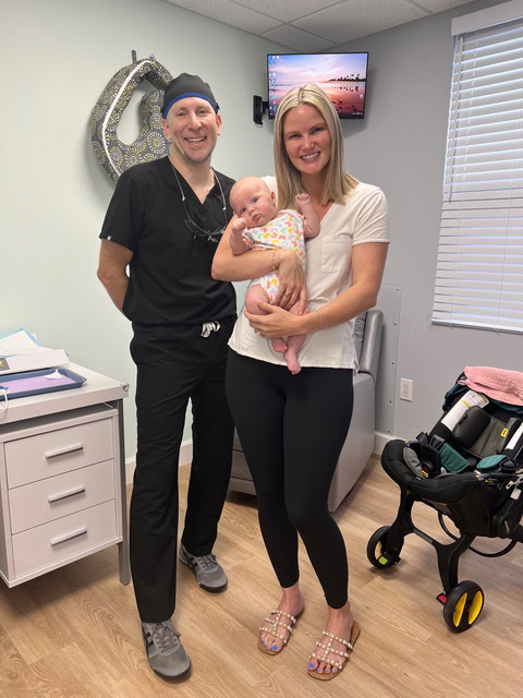 Tongue-Tie Center of Florida