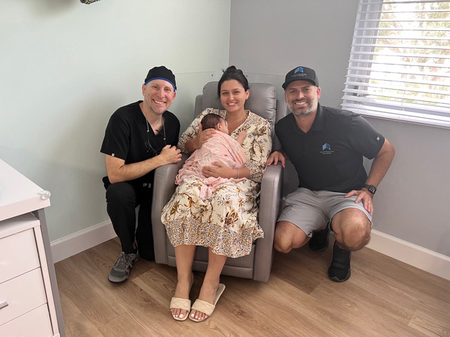 Tongue-Tie Center of Florida