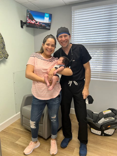 Tongue-Tie Center of Florida