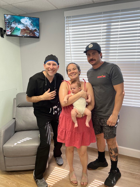 Tongue-Tie Center of Florida