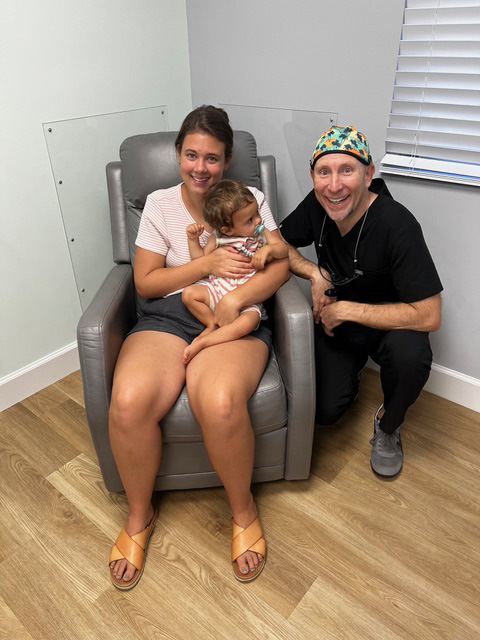 Tongue-Tie Center of Florida