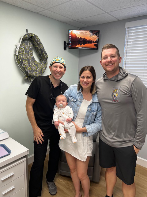 Tongue-Tie Center of Florida