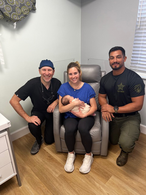 Tongue-Tie Center of Florida