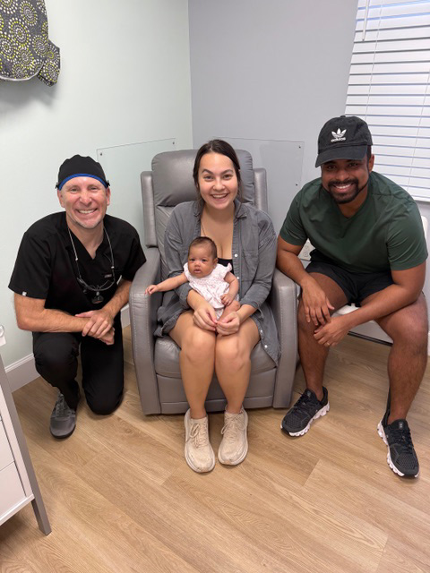 Tongue-Tie Center of Florida