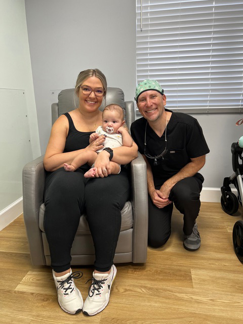 Tongue-Tie Center of Florida