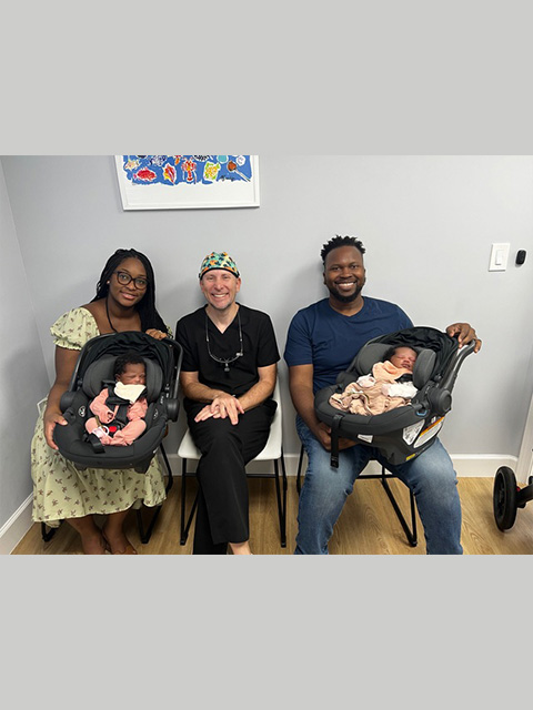 Tongue-Tie Center of Florida