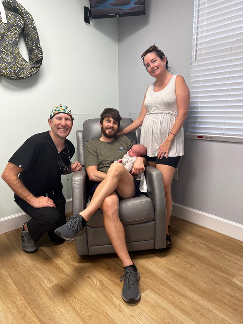 Tongue-Tie Center of Florida