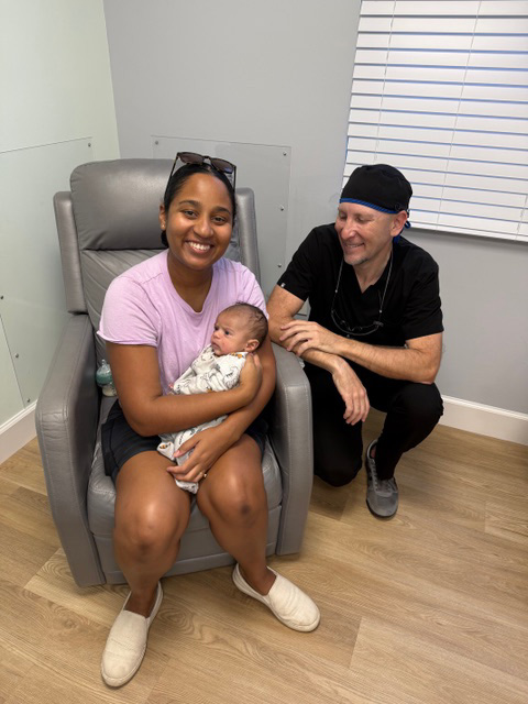 Tongue-Tie Center of Florida