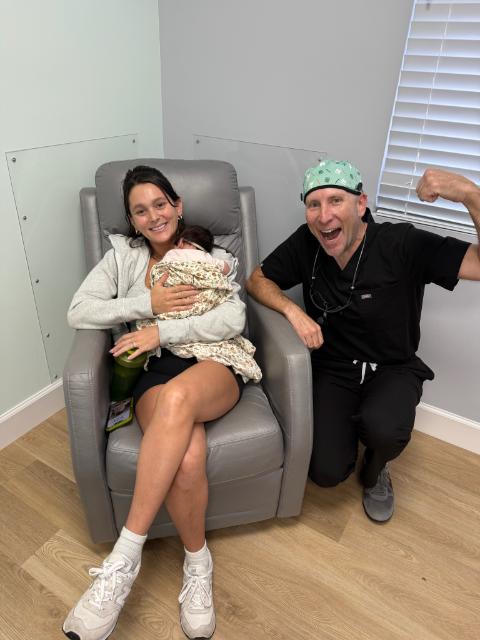 Tongue-Tie Center of Florida