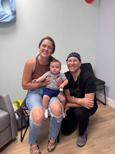 Tongue-Tie Center of Florida