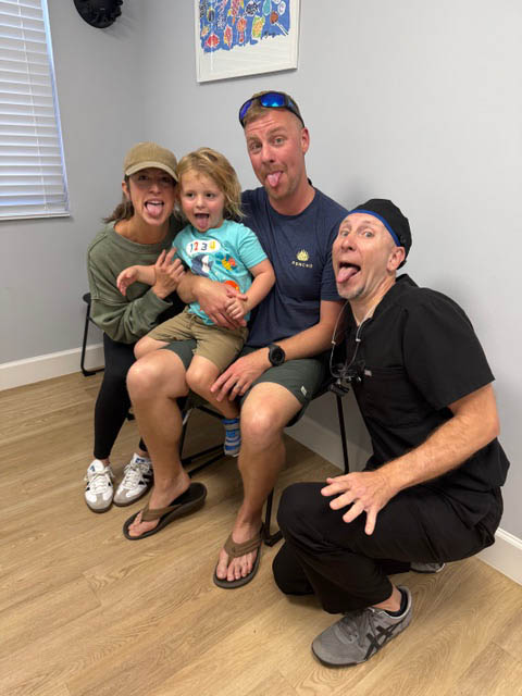 Tongue-Tie Center of Florida