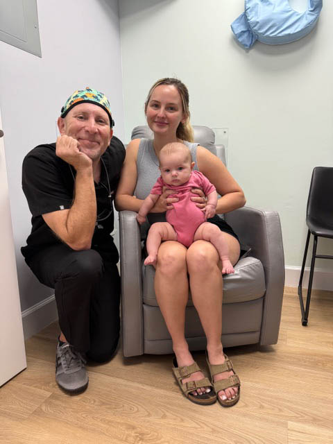 Tongue-Tie Center of Florida