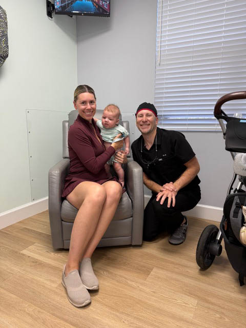 Tongue-Tie Center of Florida