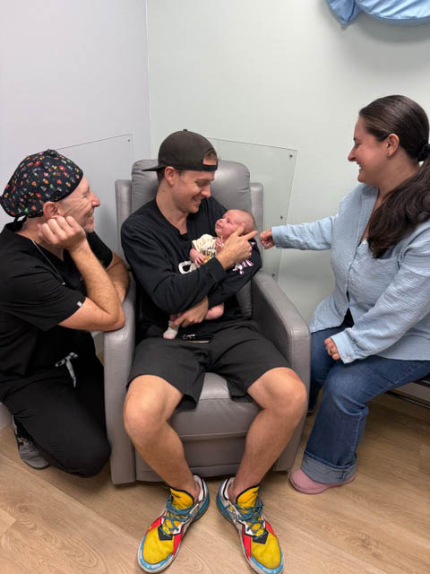 Tongue-Tie Center of Florida