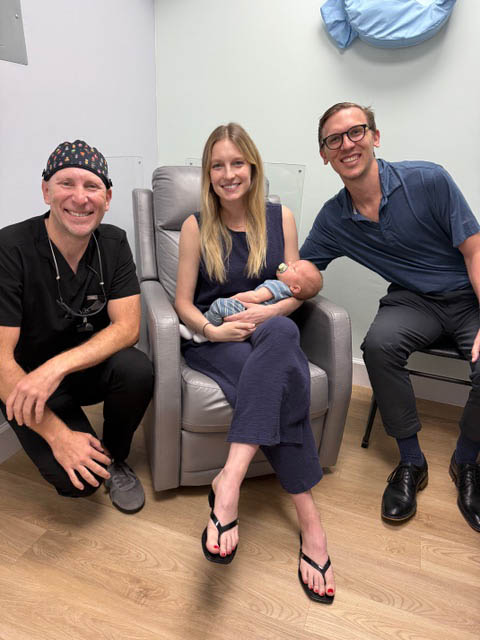 Tongue-Tie Center of Florida