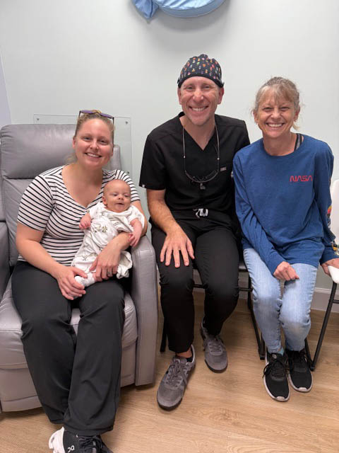 Tongue-Tie Center of Florida