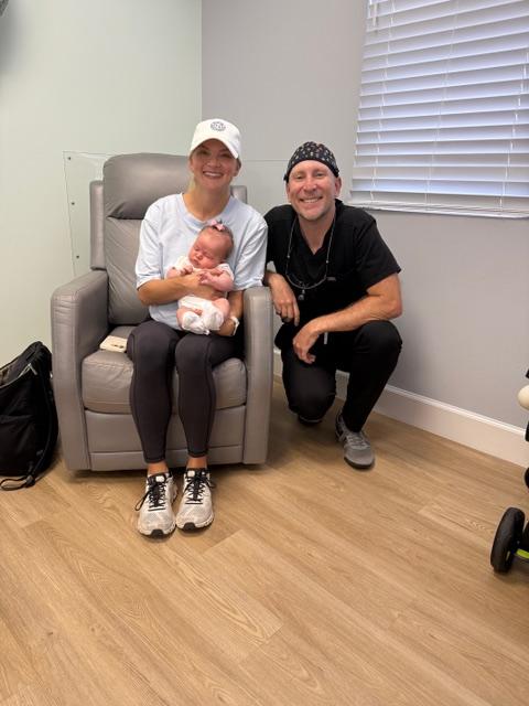 Tongue-Tie Center of Florida