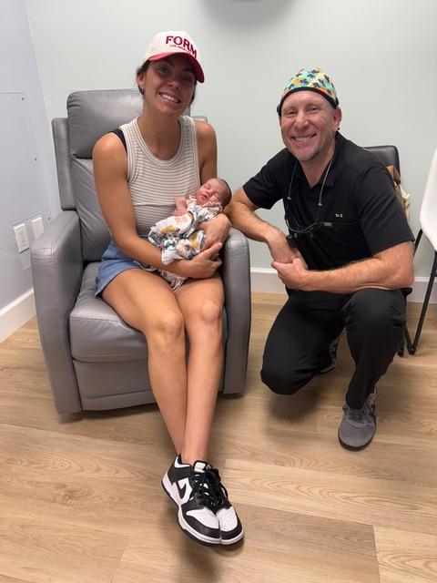 Tongue-Tie Center of Florida