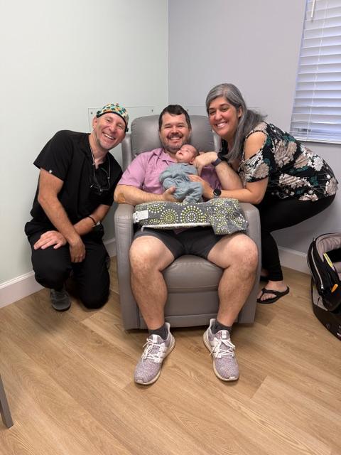 Tongue-Tie Center of Florida