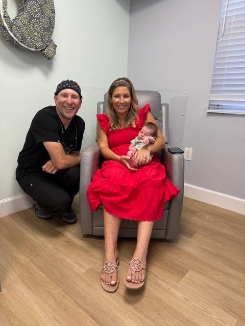 Tongue-Tie Center of Florida