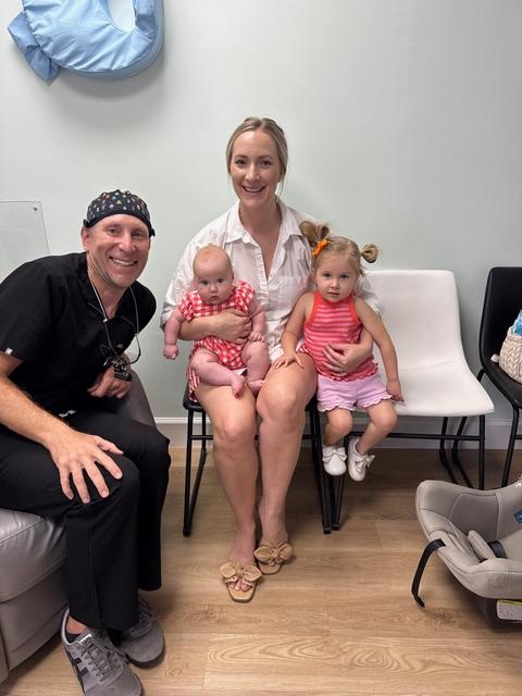 Tongue-Tie Center of Florida