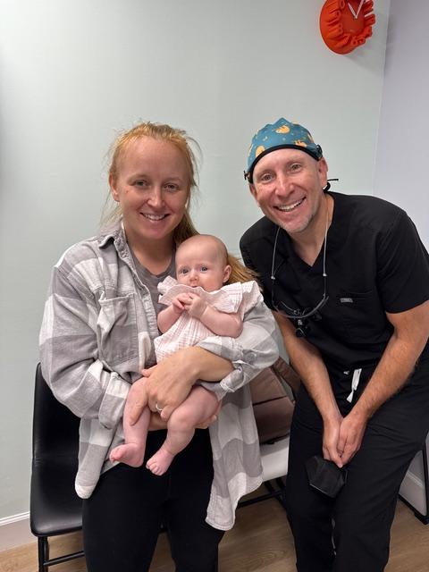 Tongue-Tie Center of Florida