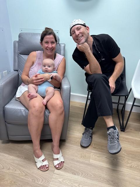 Tongue-Tie Center of Florida