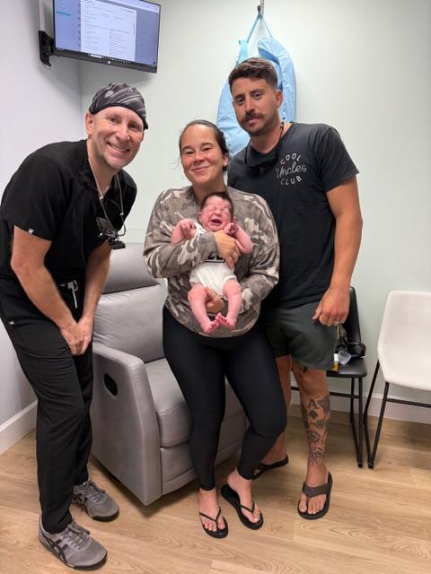 Tongue-Tie Center of Florida