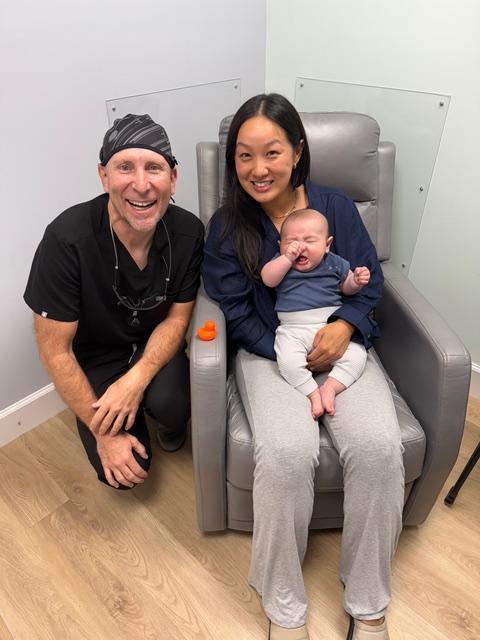 Tongue-Tie Center of Florida