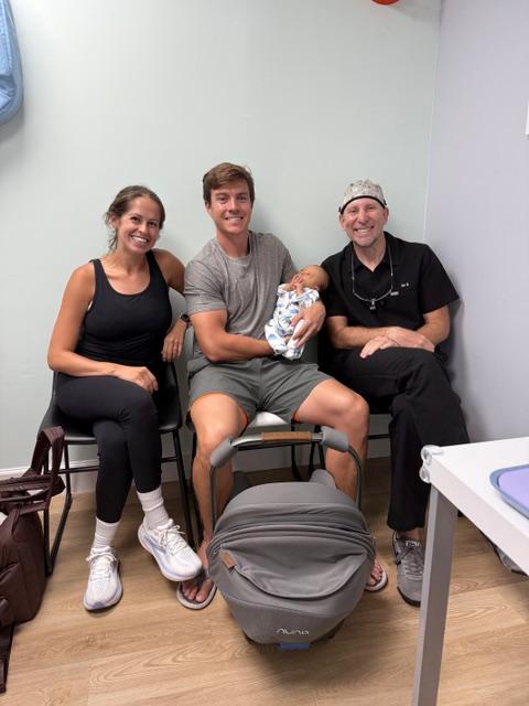 Tongue-Tie Center of Florida