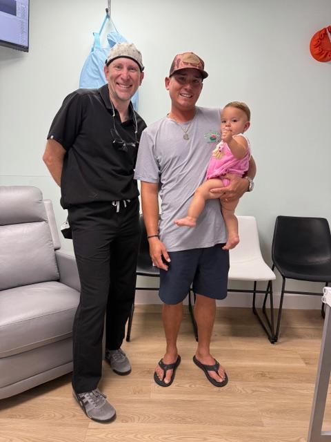 Tongue-Tie Center of Florida