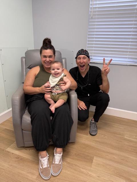 Tongue-Tie Center of Florida