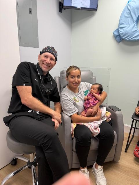 Tongue-Tie Center of Florida