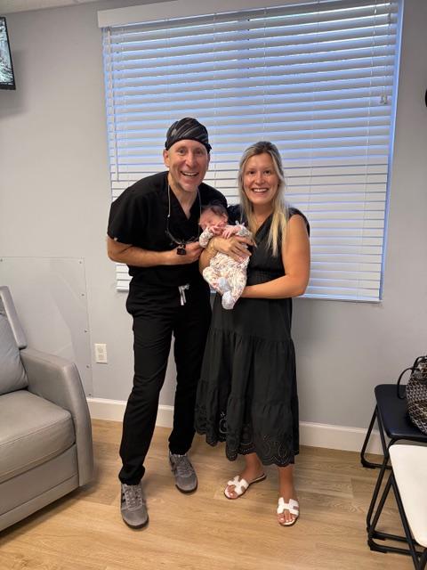 Tongue-Tie Center of Florida